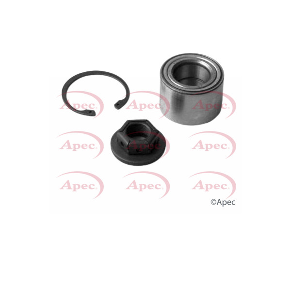 APEC WHEEL BEARING KIT image