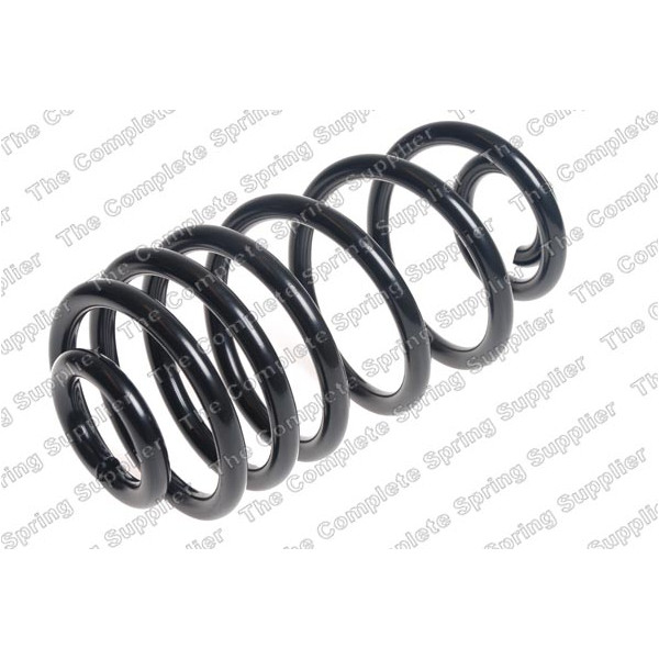 COIL SPRING REAR OPEL/VAUX/CHE image