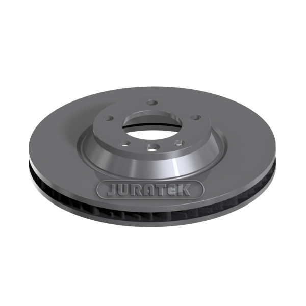 DISC (FRONT RH) - AUDI PORSCHE VW image