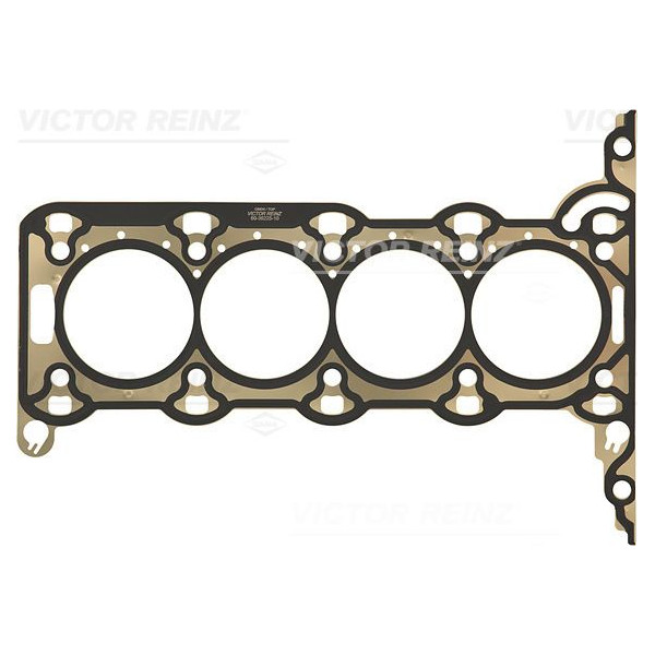 CYLINDER HEAD GASKET image