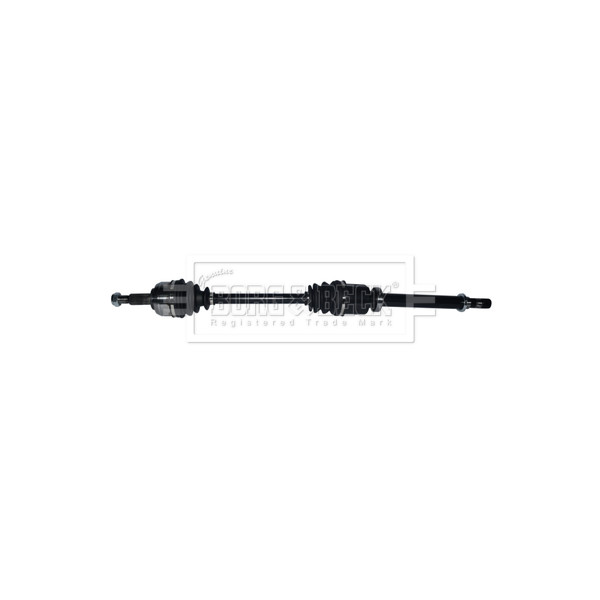 DRIVE SHAFT image DRIVE SHAFT image