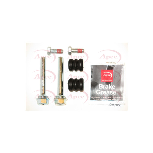 APEC BRAKE CALIPER FITTING KIT image