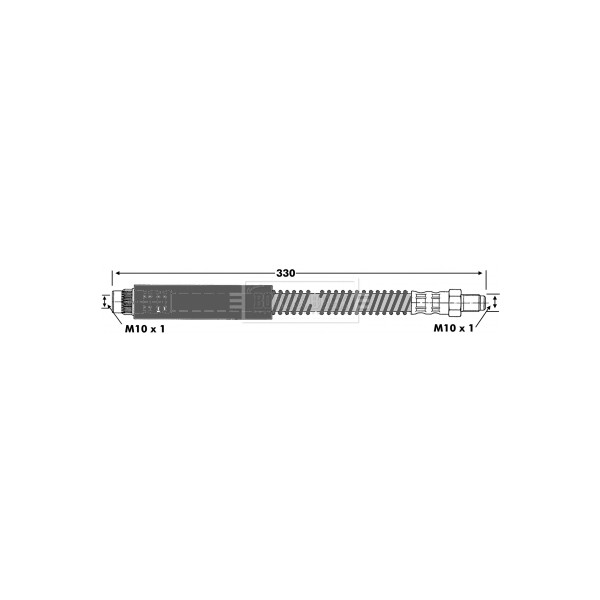 BRAKE HOSE image BRAKE HOSE image