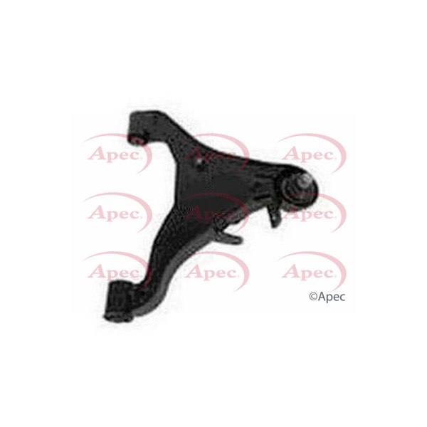 APEC WISHBONE (RH) image
