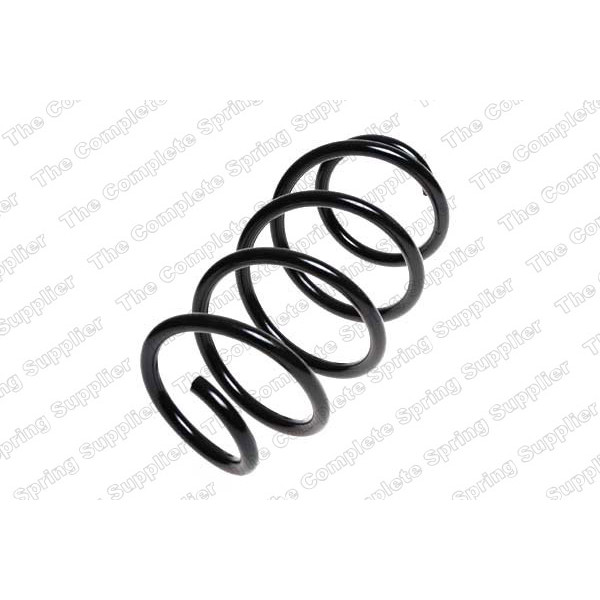 COIL SPRING FRONT AUDI/SEAT image