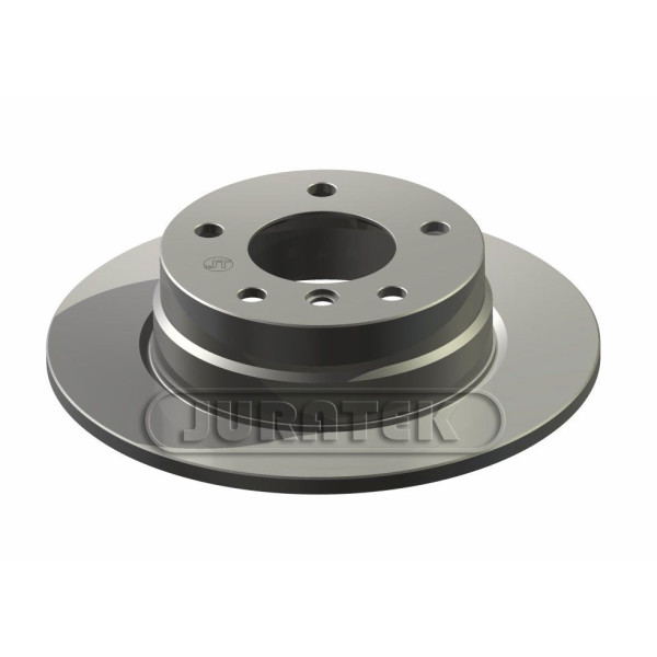 DISC (REAR) - BMW image