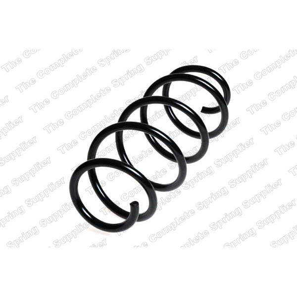 COIL SPRING FRONT VW/SKODA image