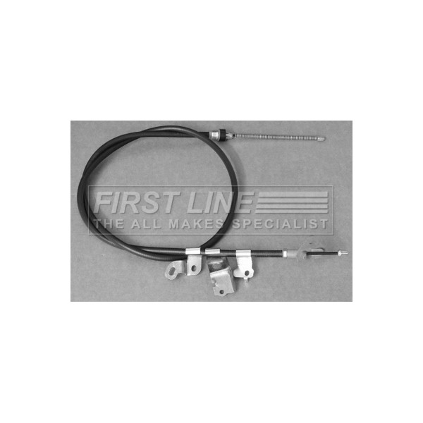 BRAKE CABLE image BRAKE CABLE image