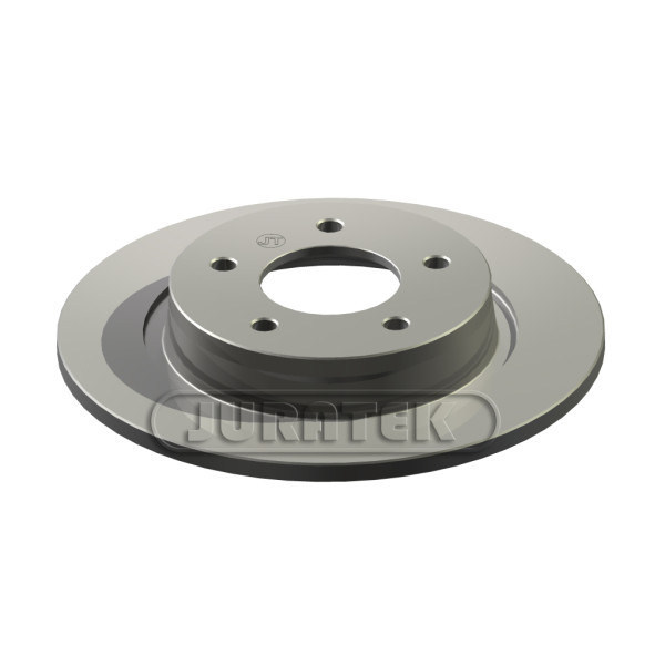 DISC (REAR) - MAZDA image