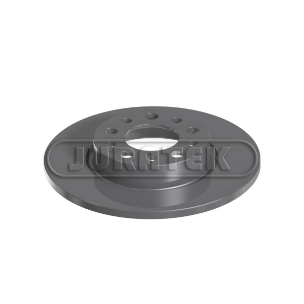 DISC (REAR) - ALFA ROMEO FIAT JEEP image