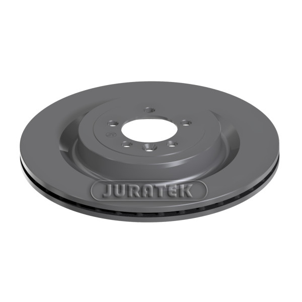 DISC (REAR) - LAND ROVER image