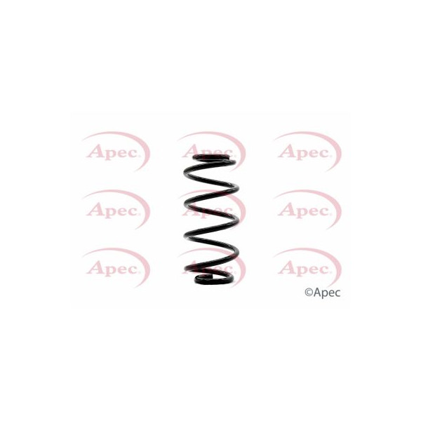 APEC COIL SPRING FRONT image