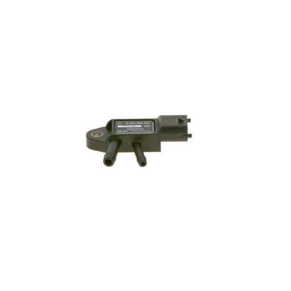 EXHAUST PRESSURE SENSOR image