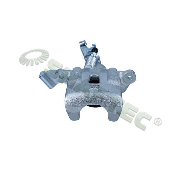 BRAKE CALIPERS image