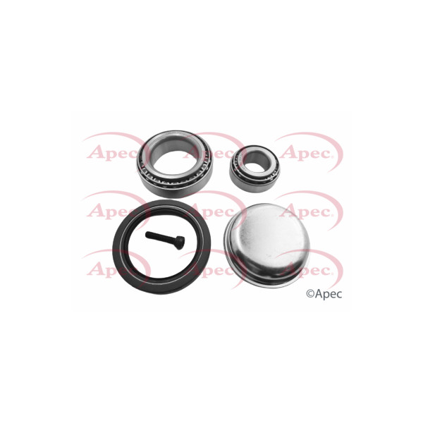 APEC WHEEL BEARING KIT image