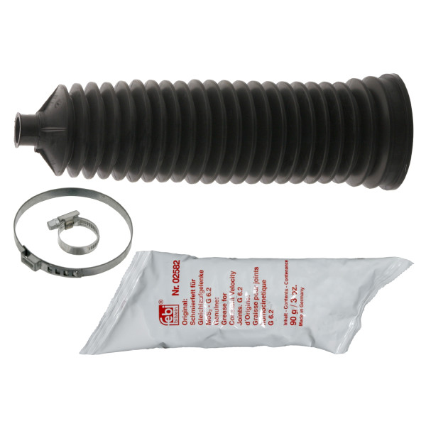 STEERING BOOT KIT image