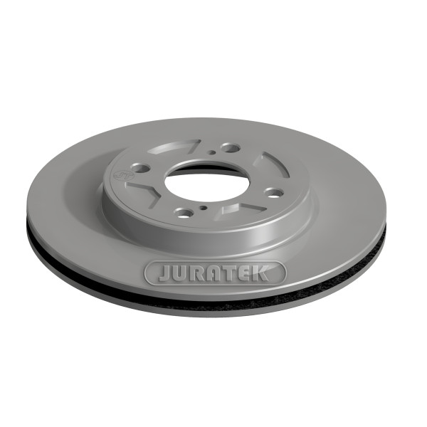 DISC (FRONT) - SUZUKI image
