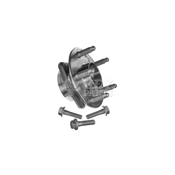 WHEEL BEARING KIT image WHEEL BEARING KIT image