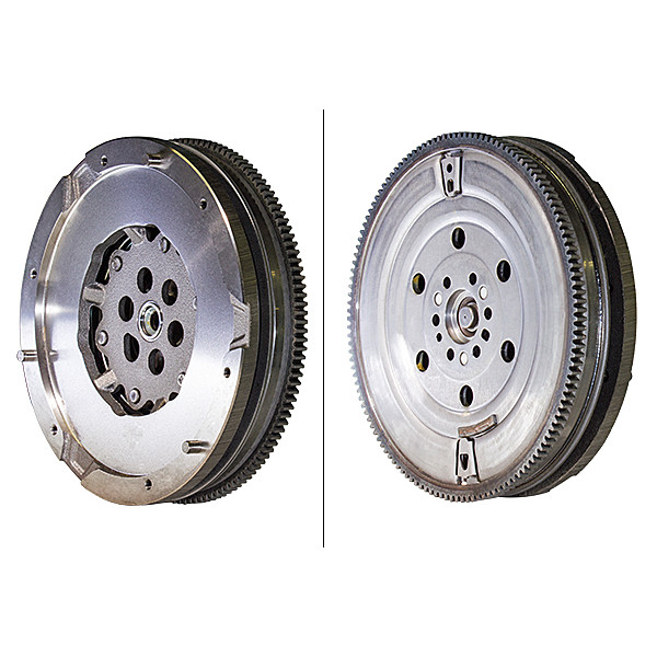 DUAL MASS FLYWHEEL (W/O BOLTS) image