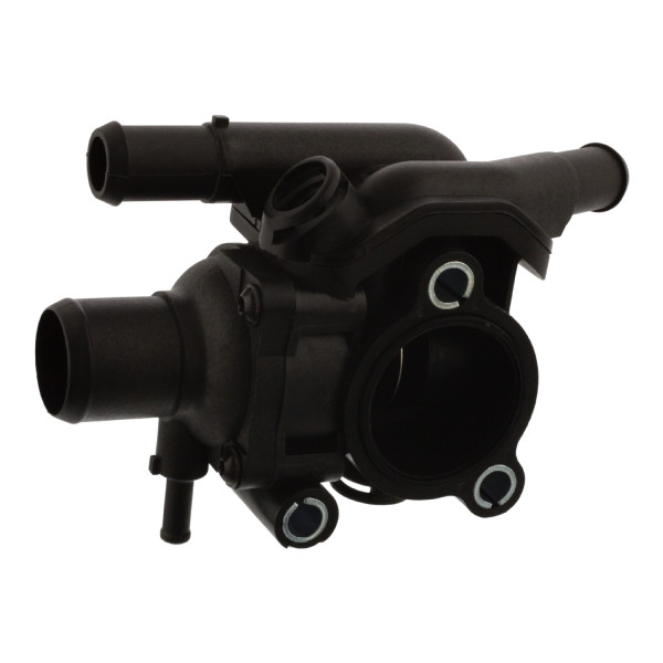 COOLANT FLANGE image