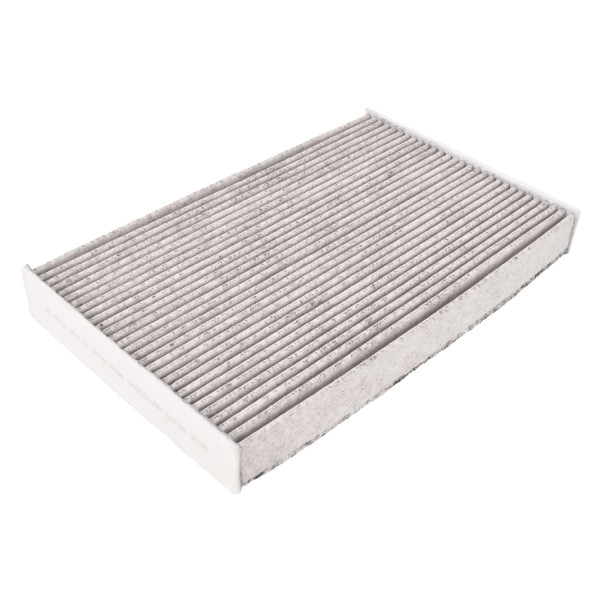 CABIN FILTER image