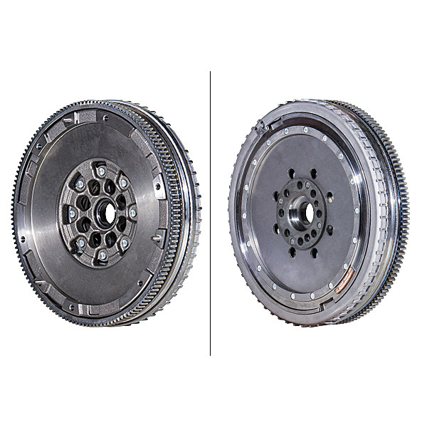 DUAL MASS FLYWHEEL (W/O BOLTS) image