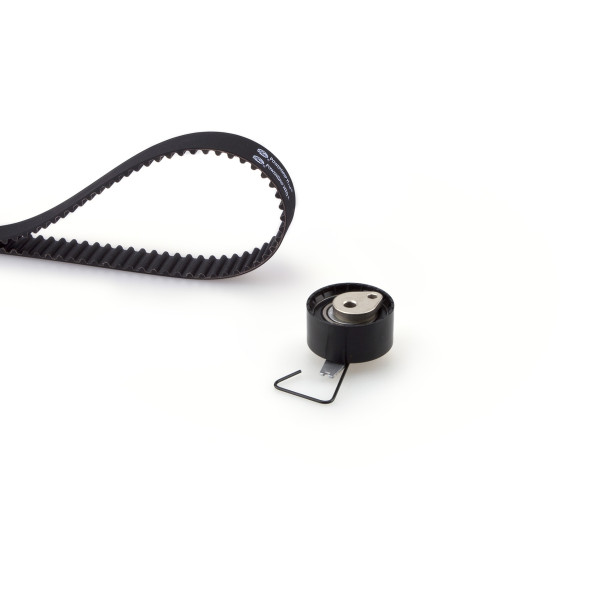 POWERGRIP TIMING BELT KIT image