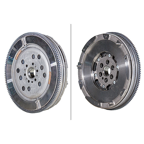 DUAL MASS FLYWHEEL (W/O BOLTS) image