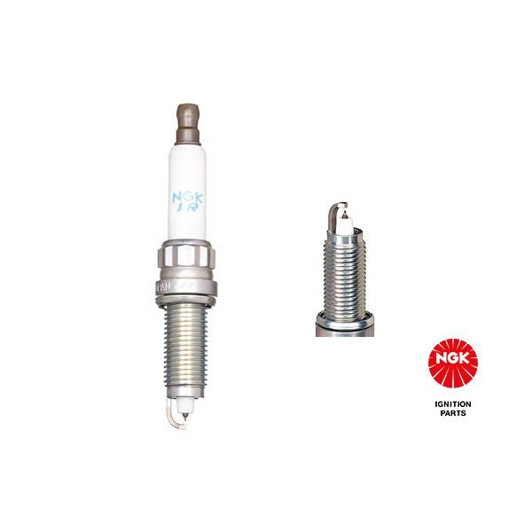 SPARK PLUG - SIZKBR8B8HG image