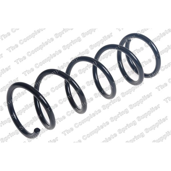 COIL SPRING REAR SUBARU image