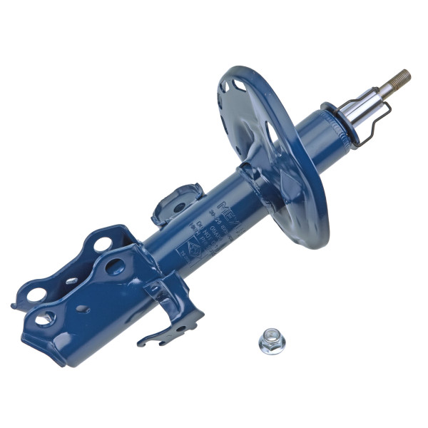 Shock absorber image Shock absorber image