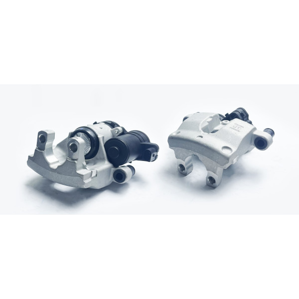 CALIPER (REAR LH) - MERCEDES image