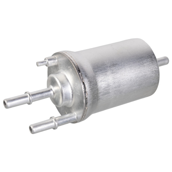 FUEL FILTER image