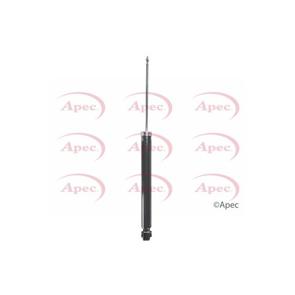 APEC SHOCK ABS REAR image