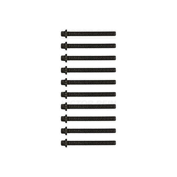 CYLINDER HEAD BOLT SET image
