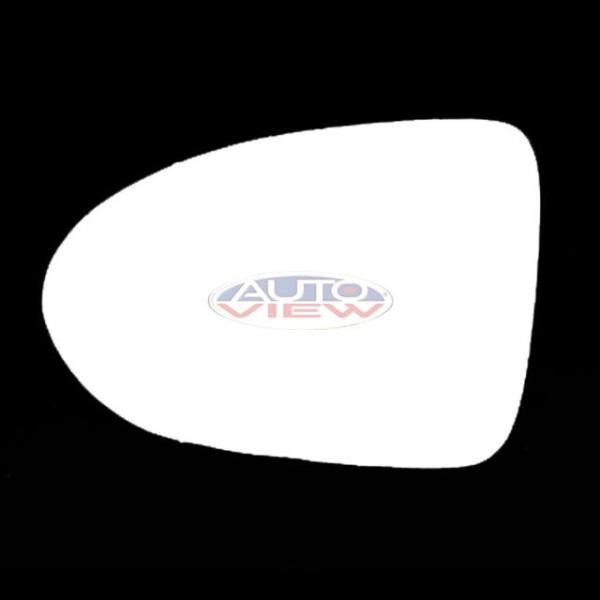 Kia Rio 11-> LH Silver image