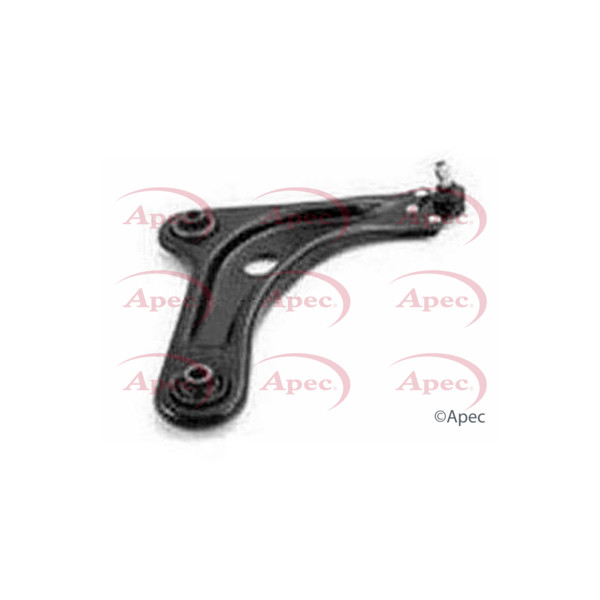 APEC WISHBONE (RH) image