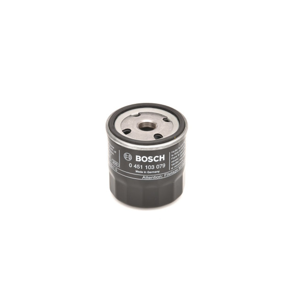 CAR OIL FILTER P3079 image