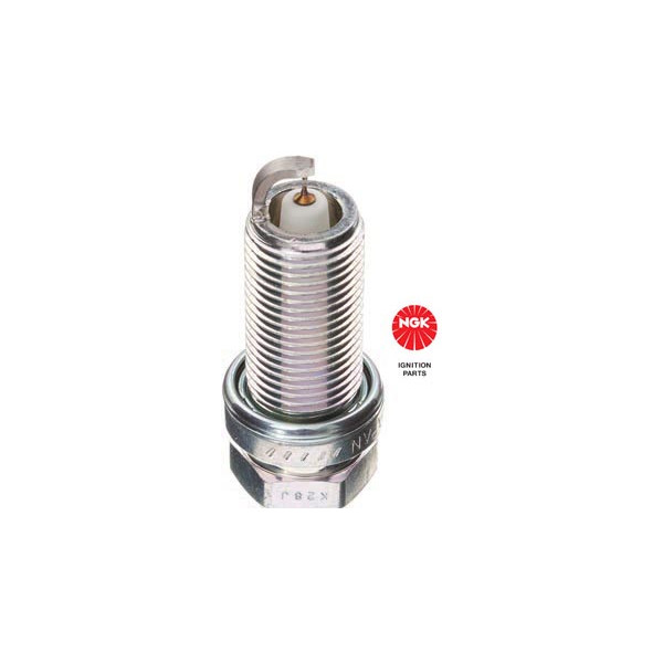 SPARK PLUG DILFR7B10G image
