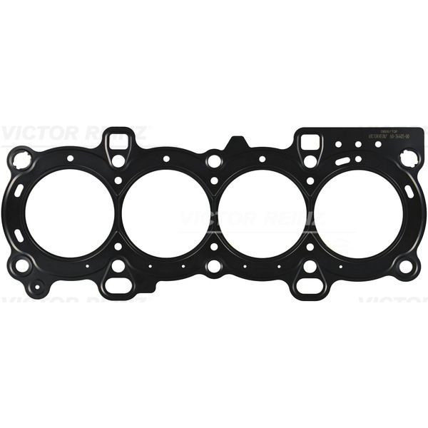 CYLINDER HEAD GASKET image