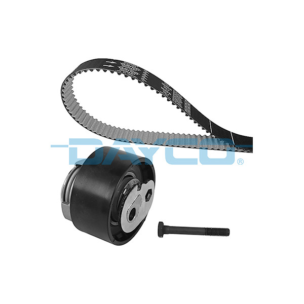 TIMING BELT KIT image