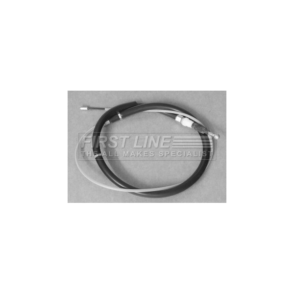 BRAKE CABLE LH & RH image BRAKE CABLE LH & RH image