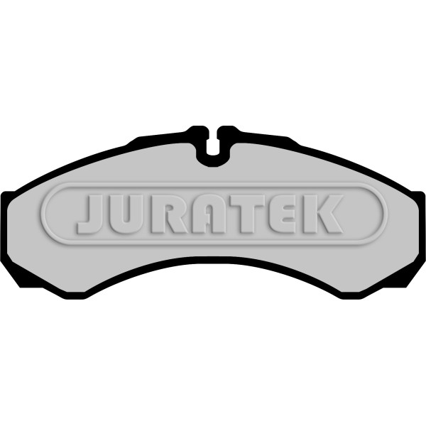 PAD (FRONT) - IVECO image