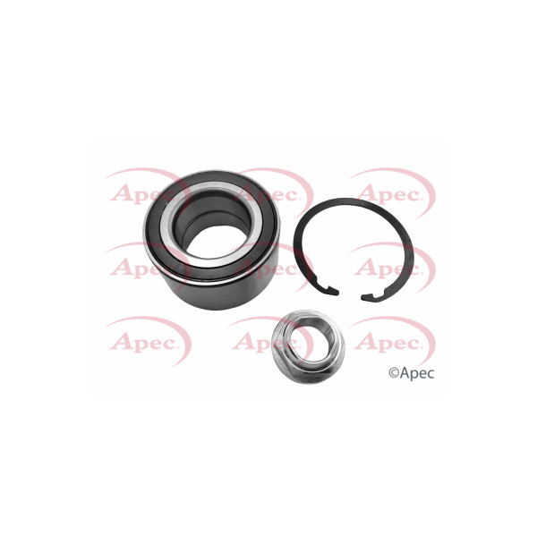 APEC WHEEL BEARING KIT image