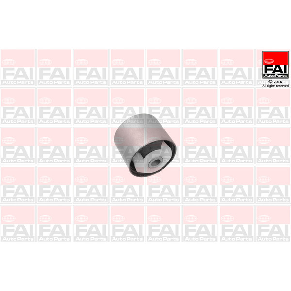 P4 BUSHES image