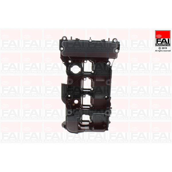 VALVE COVER image