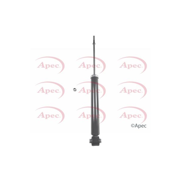APEC SHOCK ABS REAR image