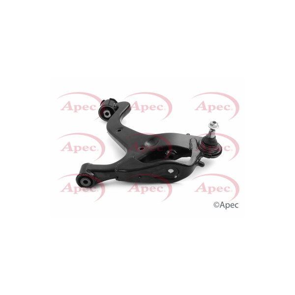 APEC WISHBONE (RH) (INC FIT) image