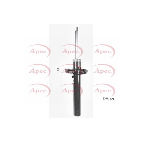 APEC SHOCK ABS FRONT image