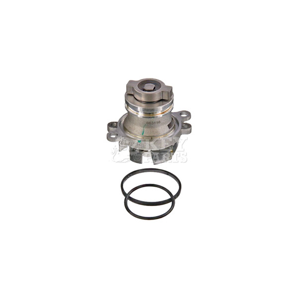 WATER PUMP W/GASKET image WATER PUMP W/GASKET image